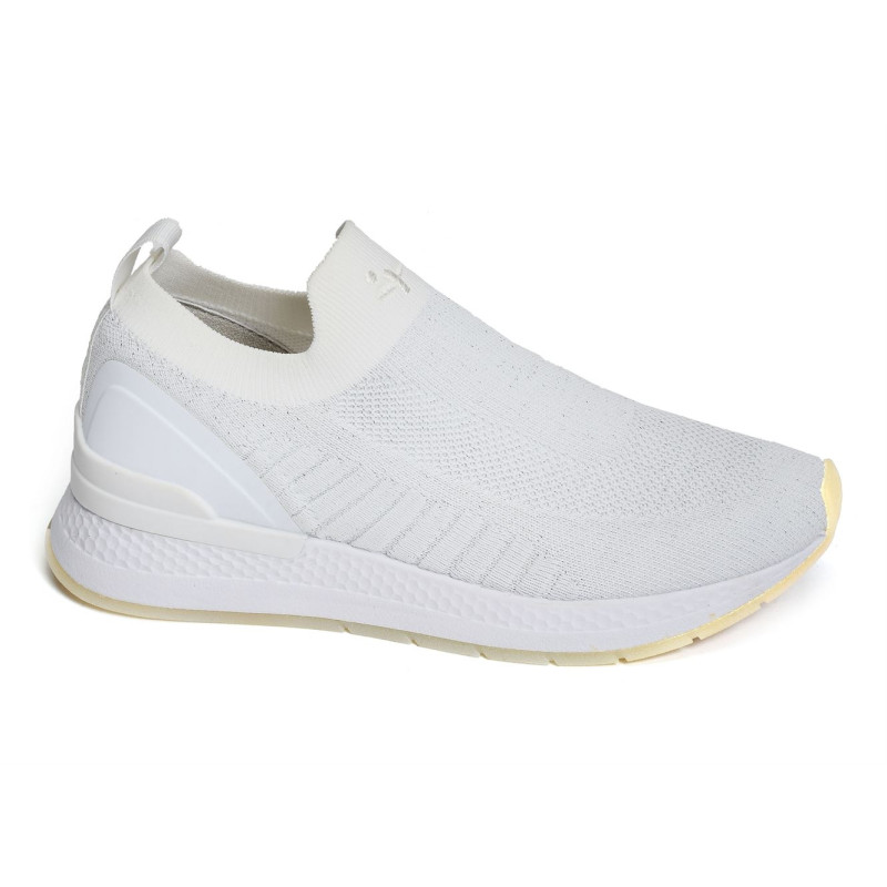 24704 Blanc, Slip-On Tamaris