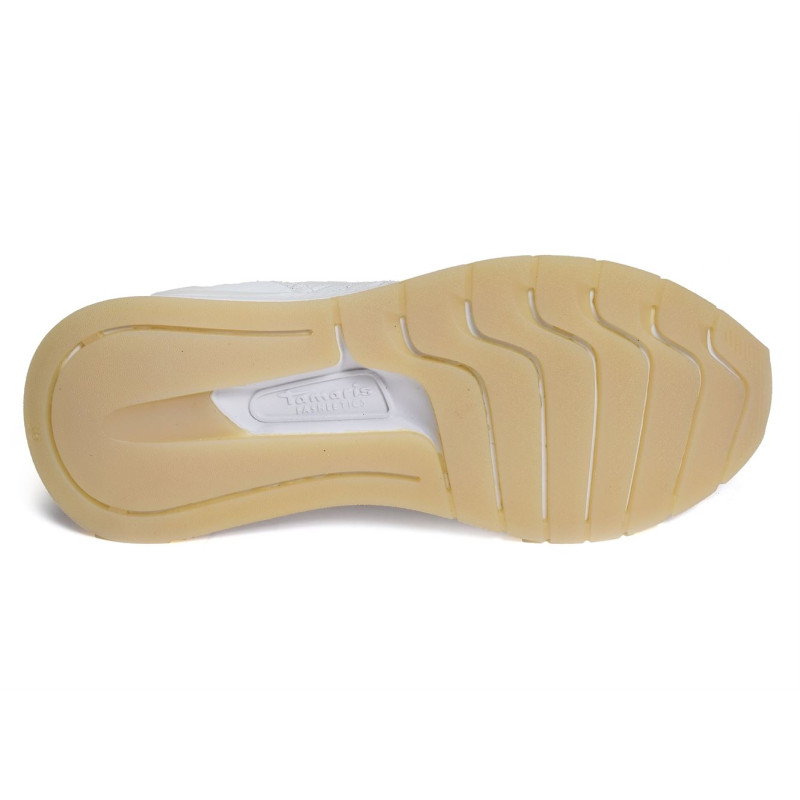 24704 Blanc, Slip-On Tamaris