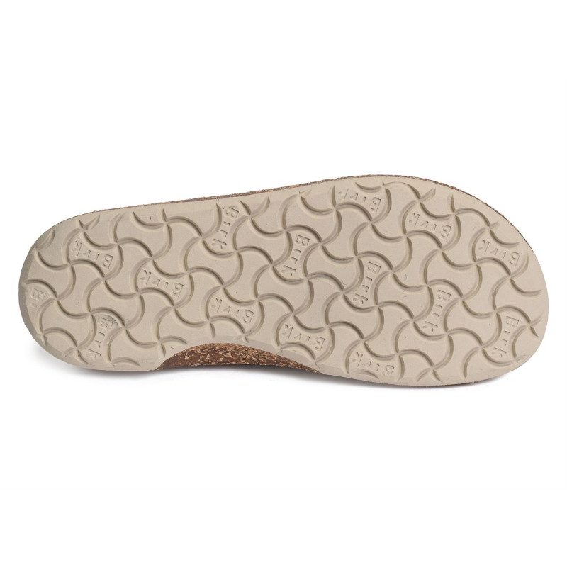 GARY Taupe, Derbies Birkenstock