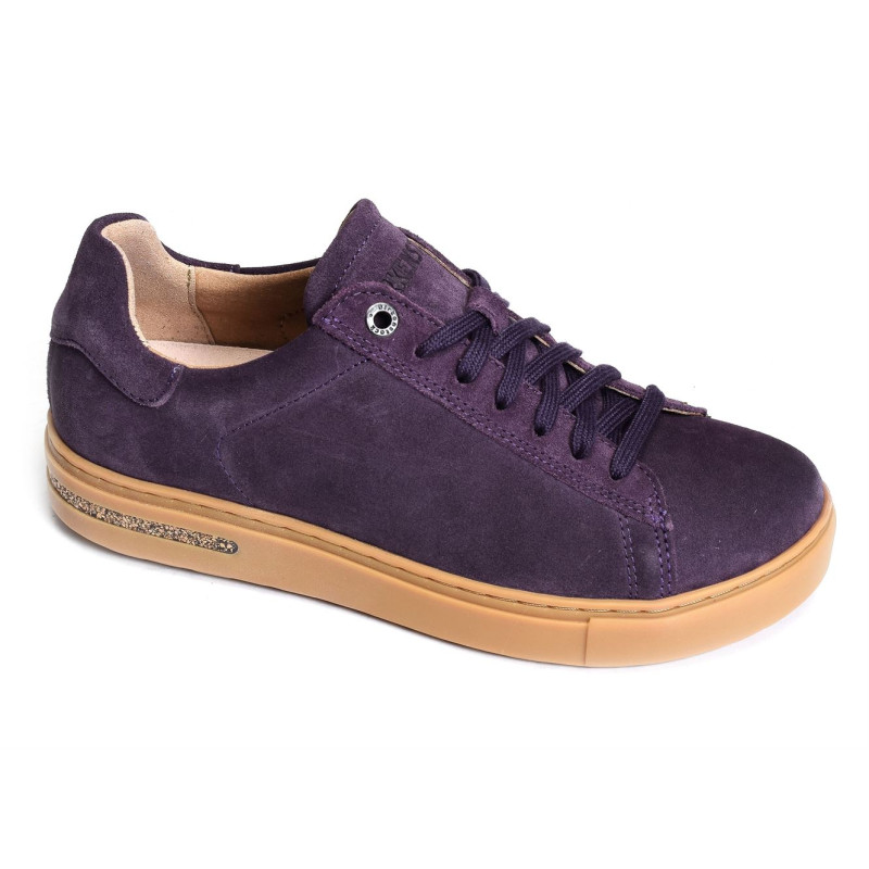 BEND LOW W Violet, Sneakers basses Birkenstock