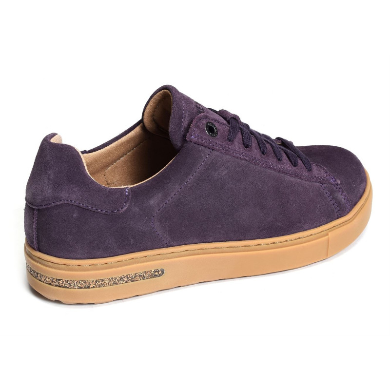 BEND LOW W Violet, Sneakers basses Birkenstock