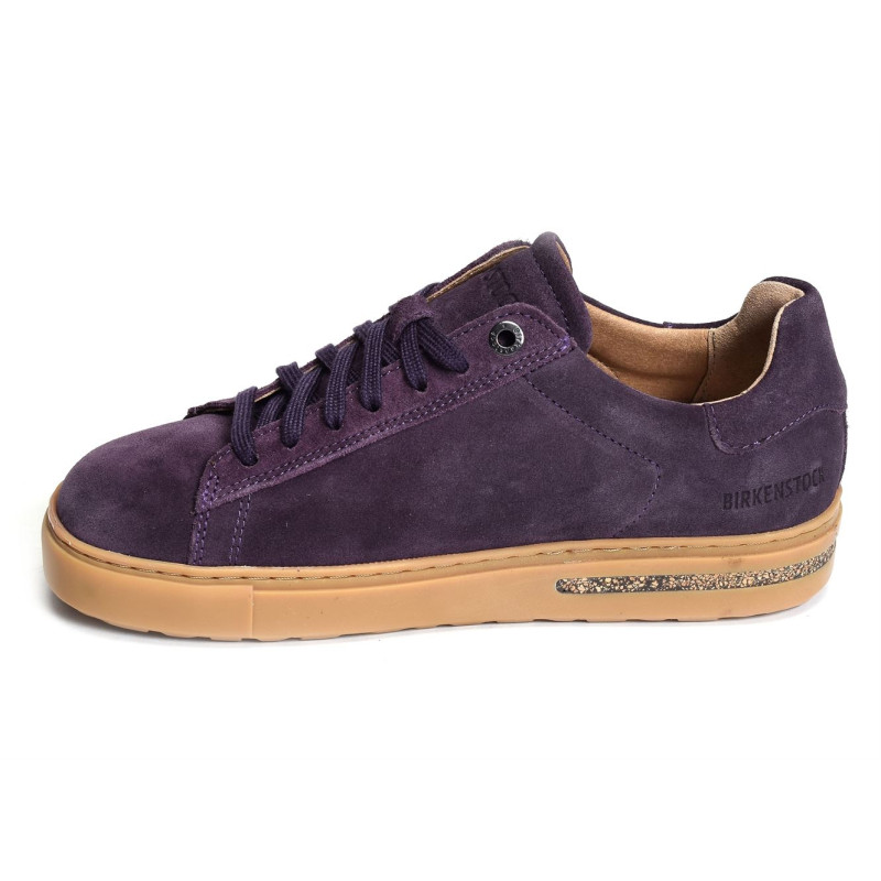 BEND LOW W Violet, Sneakers basses Birkenstock
