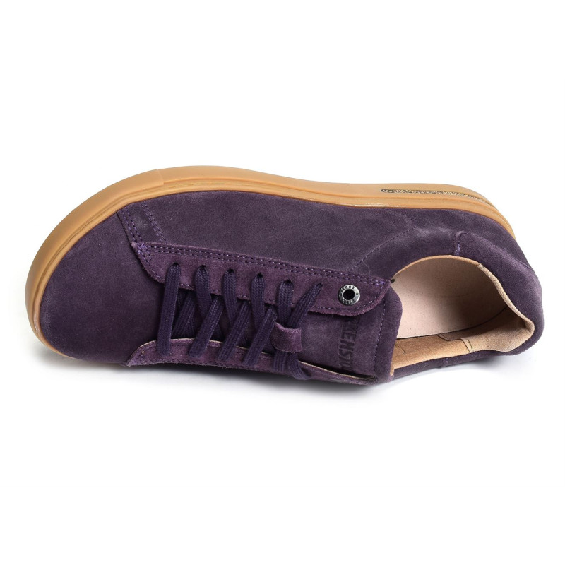 BEND LOW W Violet, Sneakers basses Birkenstock