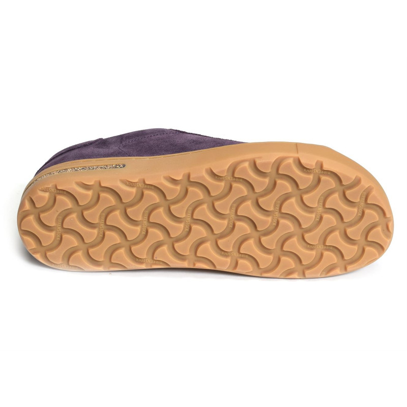 BEND LOW W Violet, Sneakers basses Birkenstock