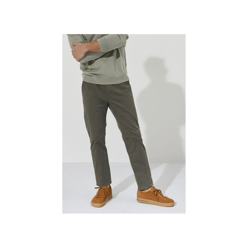BEND LOW Camel, Sneakers basses Birkenstock