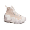 RUN STAR MOTION HI Beige, Chaussures montantes Converse