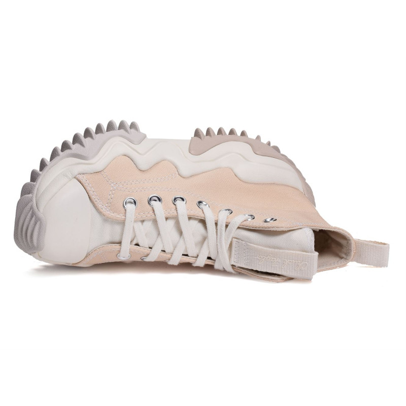 RUN STAR MOTION HI Beige, Chaussures montantes Converse