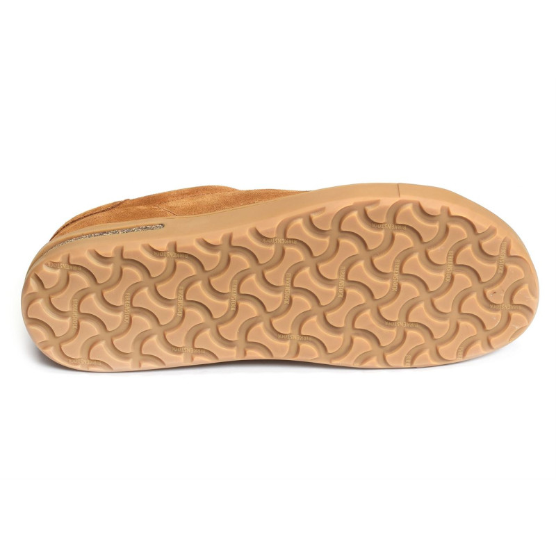 BEND LOW Camel, Sneakers basses Birkenstock