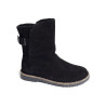 UPPSALA SHEARLING Noir, Boots Birkenstock
