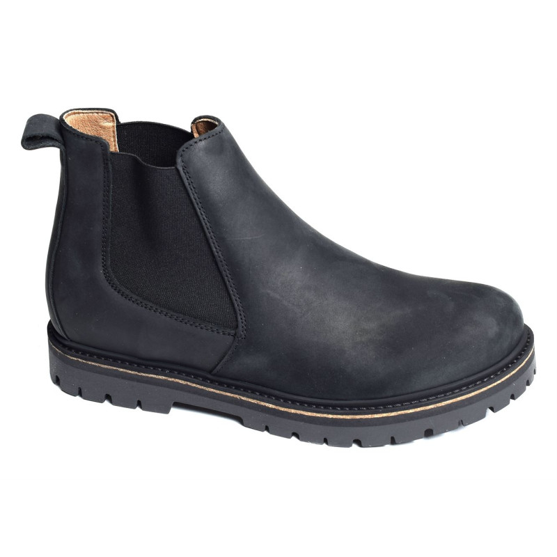 STALON Noir, Chelsea boots Birkenstock