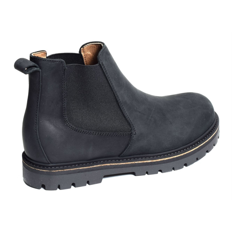 STALON Noir, Chelsea boots Birkenstock