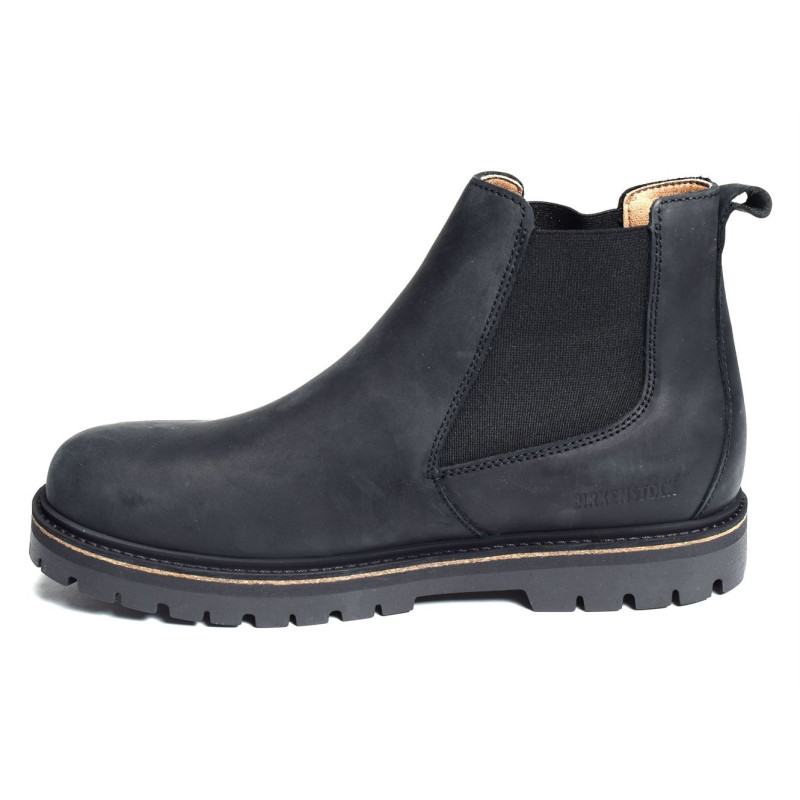 STALON Noir, Chelsea boots Birkenstock