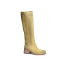 E3013 Sable, Bottes Elena Iachi