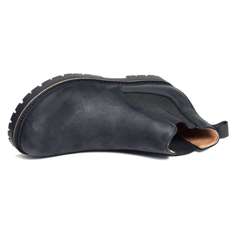 STALON Noir, Chelsea boots Birkenstock
