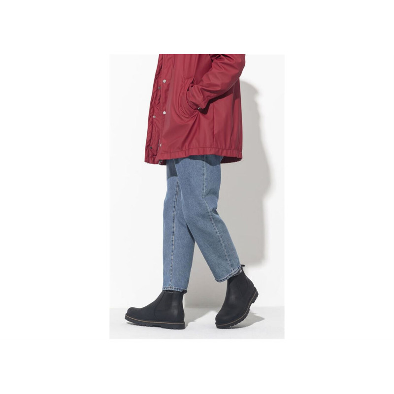 STALON Noir, Chelsea boots Birkenstock