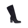 ROBIAC Noir, Bottes Muratti
