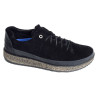 HONNEF LOW Noir, Derbies Birkenstock