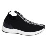 FINESSE Noir, Slip-On Karl lagerfeld