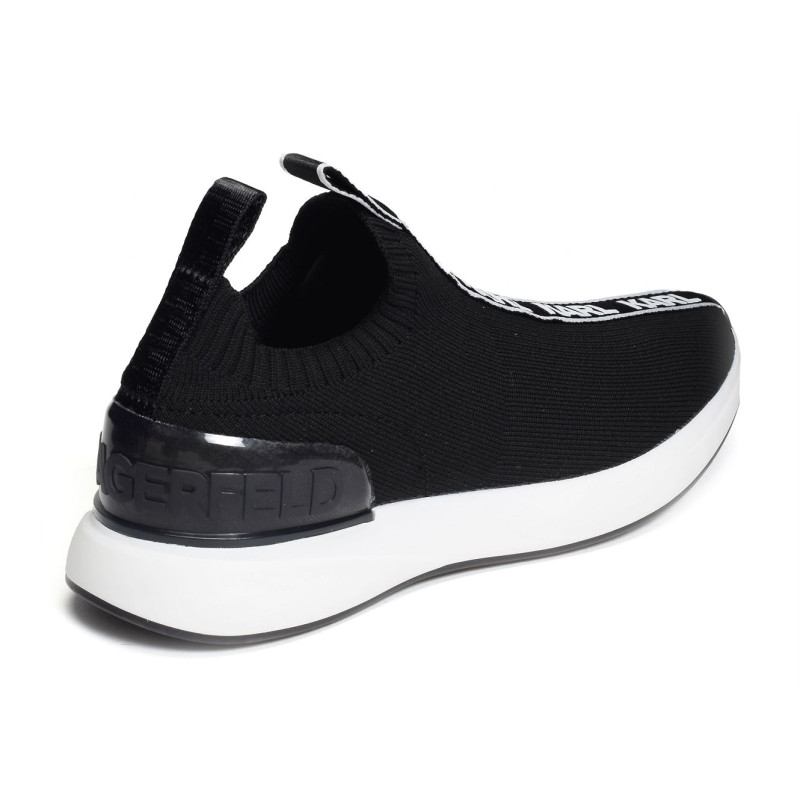 FINESSE Noir, Slip-On Karl lagerfeld