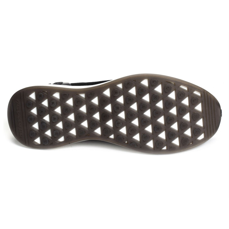 FINESSE Noir, Slip-On Karl lagerfeld