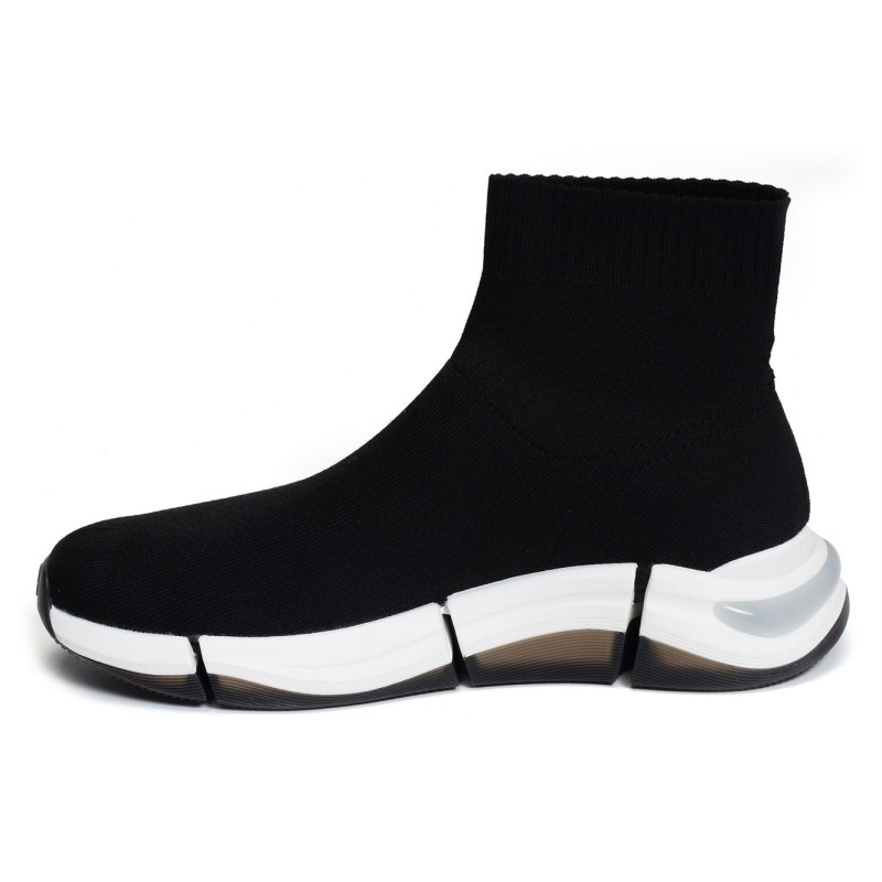 QUADRO MAISON Noir, Slip-On Karl lagerfeld