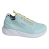 J SPRINTYE GB Bleu Ciel, Baskets running Geox