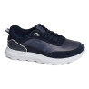 U SPHERICA C Marine, Sneakers basses Geox