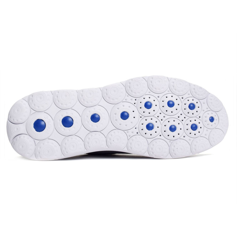 U SPHERICA C Marine, Sneakers basses Geox