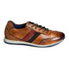 TOMEO 45012 Camel, Sneakers basses Bugatti
