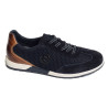 STOWE A7M02 Marine, Sneakers basses Bugatti