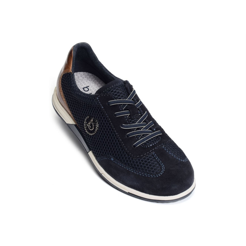 STOWE A7M02 Marine, Sneakers basses Bugatti