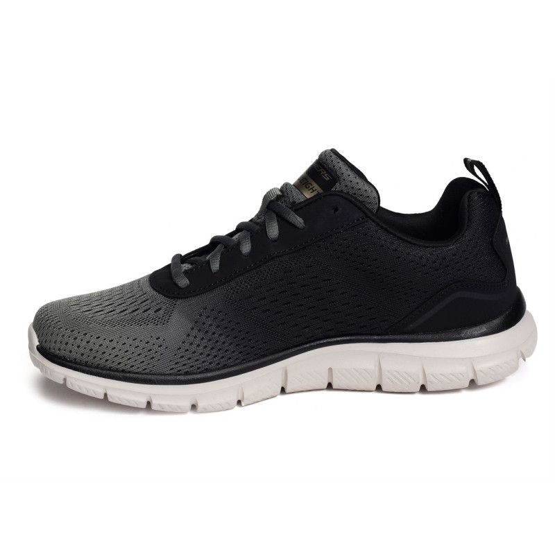 TRACK RIPKENT Kaki, Baskets running Skechers