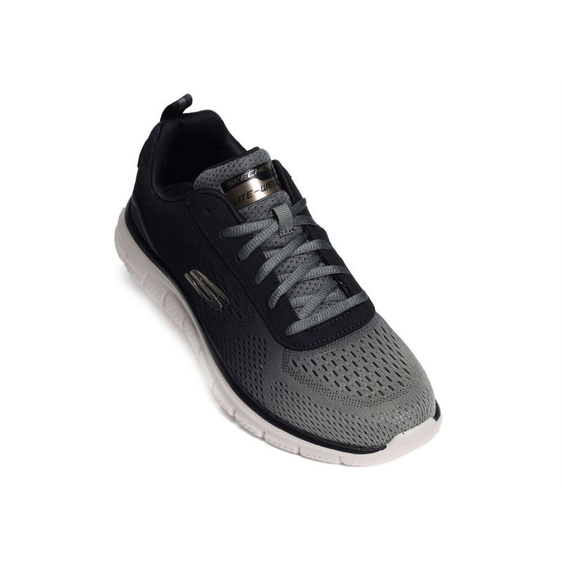 TRACK RIPKENT Kaki, Baskets running Skechers