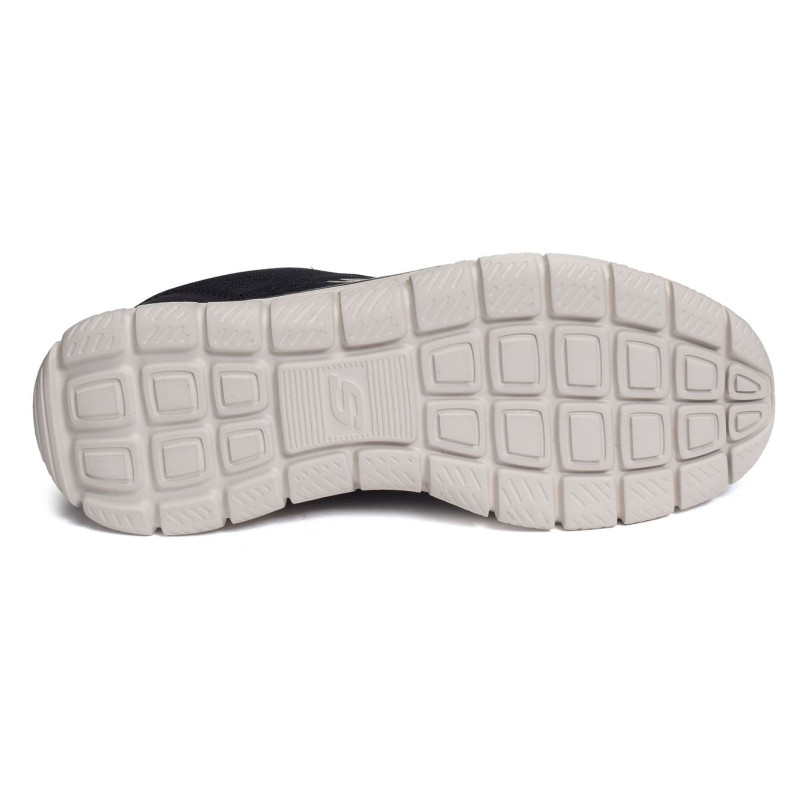 TRACK RIPKENT Kaki, Baskets running Skechers