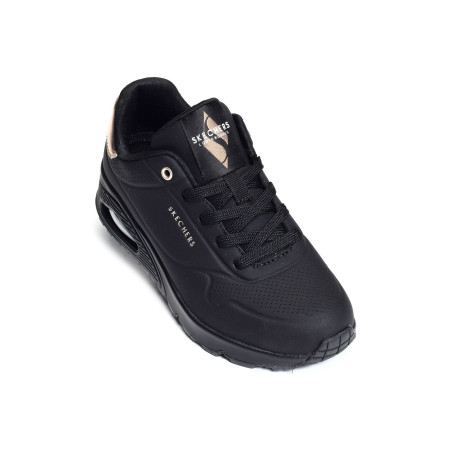 UNO Noir, Sneakers basses Skechers