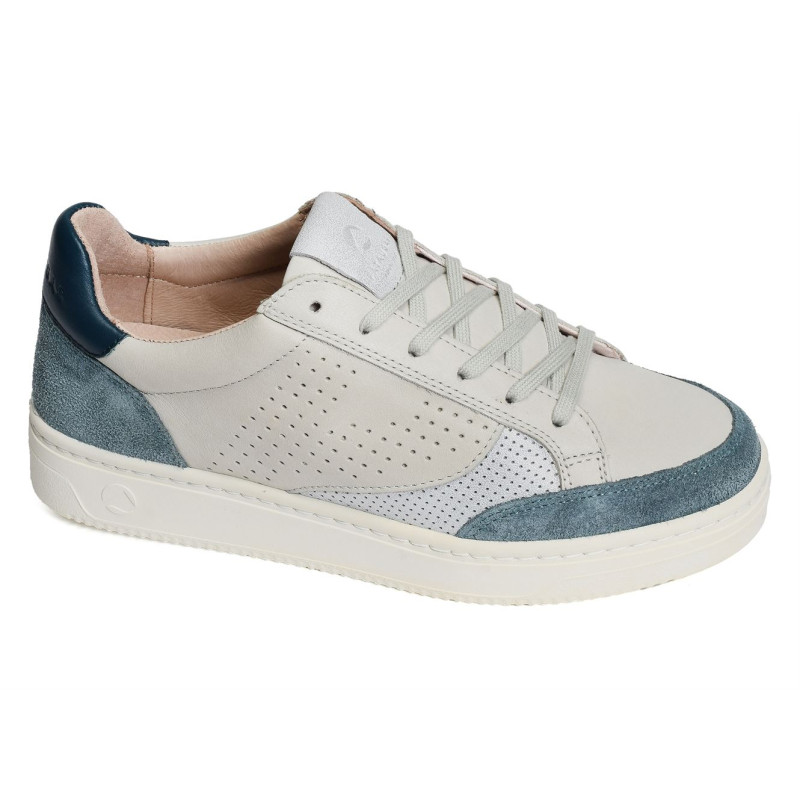 BASALT W Bleu, Sneakers basses Pataugas