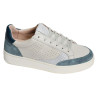 BASALT W Bleu, Sneakers basses Pataugas