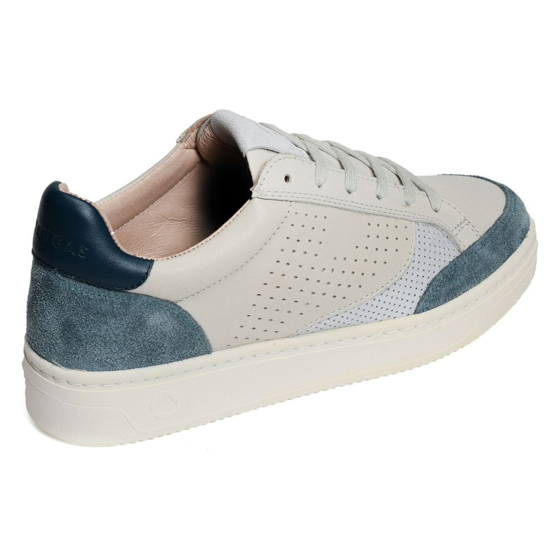BASALT W Bleu, Sneakers basses Pataugas