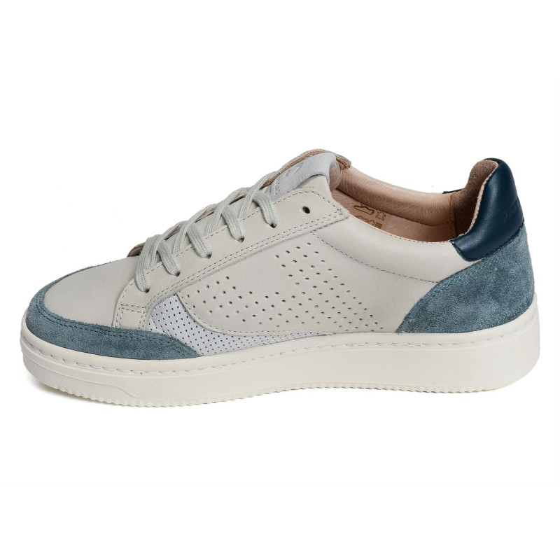 BASALT W Bleu, Sneakers basses Pataugas