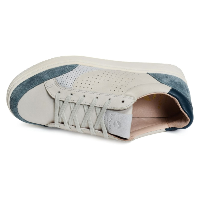 BASALT W Bleu, Sneakers basses Pataugas