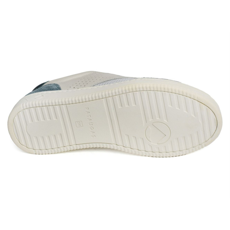 BASALT W Bleu, Sneakers basses Pataugas