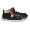 TRACTUS Marine, Babies Kickers