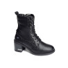 1441501 Noir, Boots Mustang