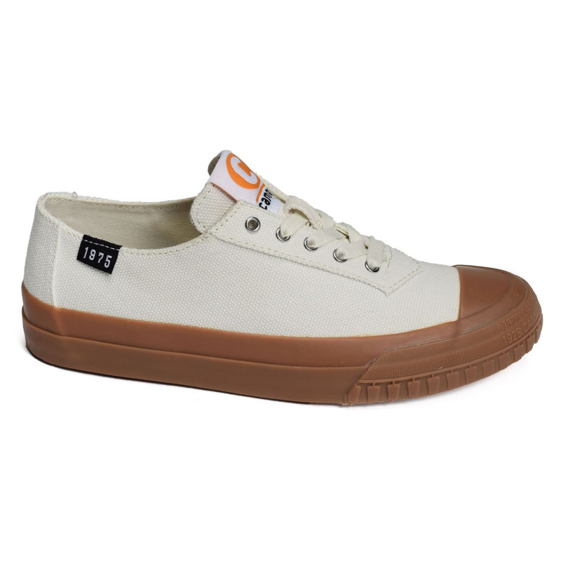 CAMALEON 201160 Blanc, Chaussures basses Camper