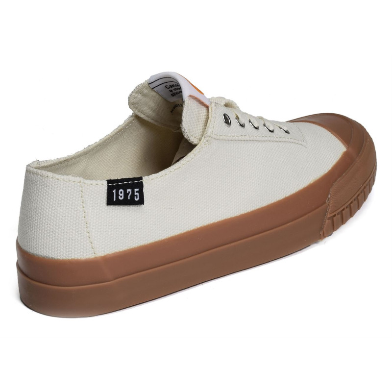 CAMALEON 201160 Blanc, Chaussures basses Camper