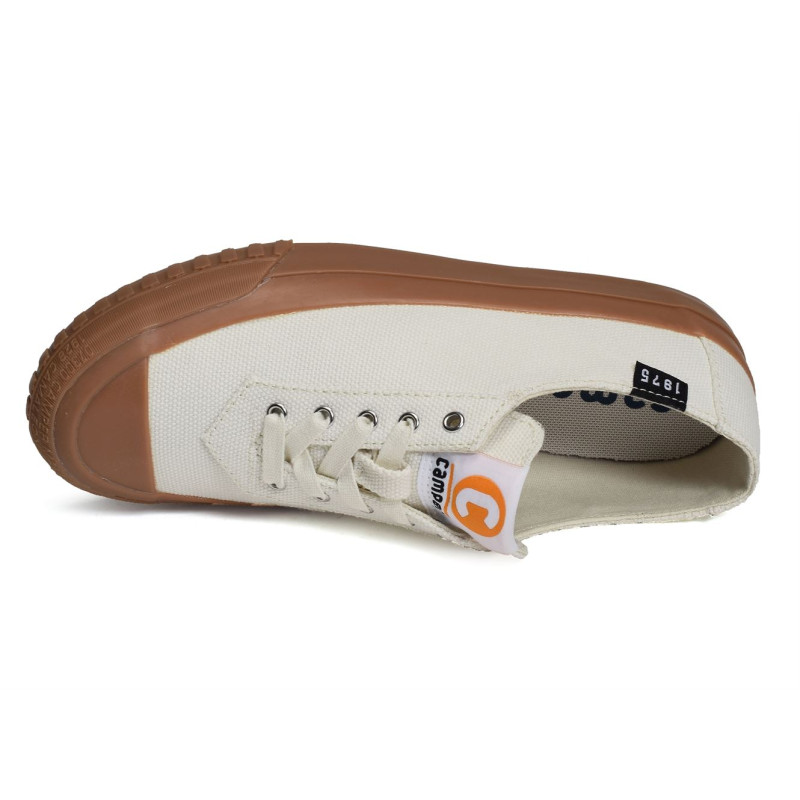 CAMALEON 201160 Blanc, Chaussures basses Camper