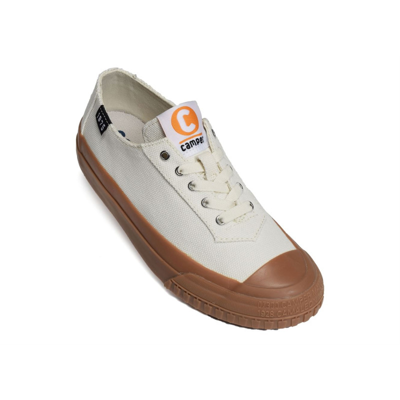CAMALEON 201160 Blanc, Chaussures basses Camper