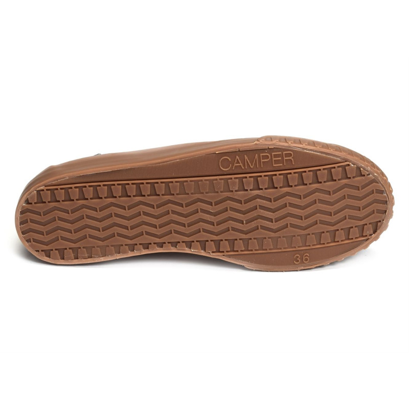 CAMALEON 201160 Blanc, Chaussures basses Camper