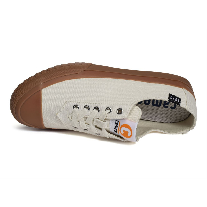CAMALEON 100674 Blanc, Chaussures basses Camper
