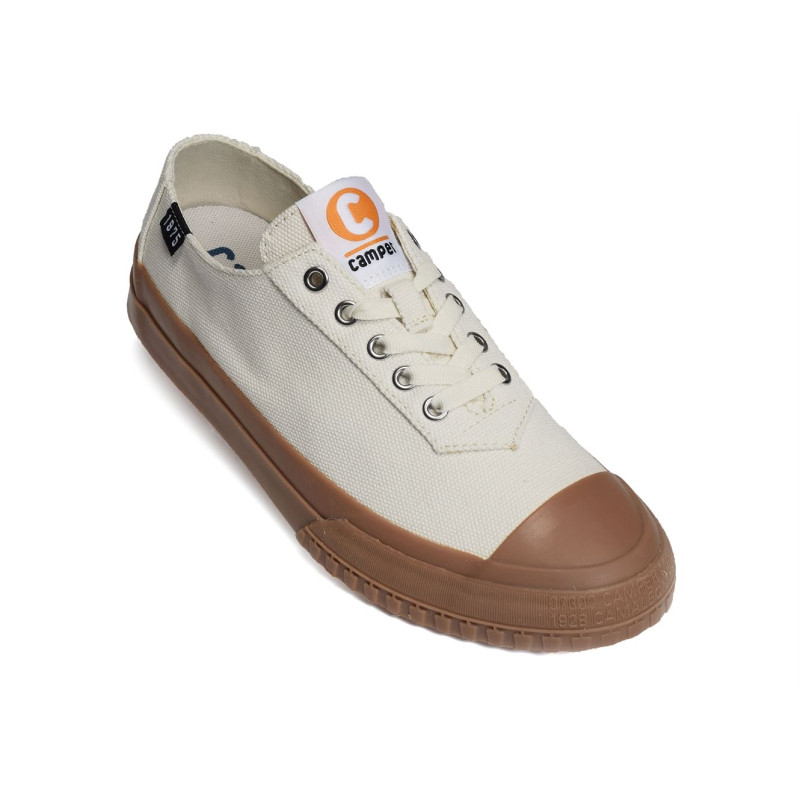 CAMALEON 100674 Blanc, Chaussures basses Camper